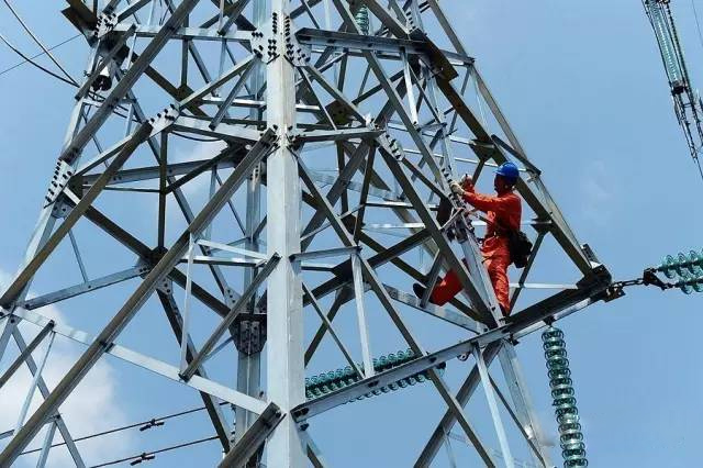 紅外熱成像儀排查高壓線故障，電力巡視勢在必行？