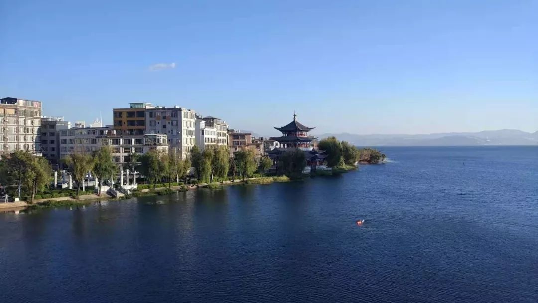 實(shí)時(shí)監(jiān)控、全部自動(dòng)化測試，科學(xué)治湖又有了新手段，科技感滿滿！