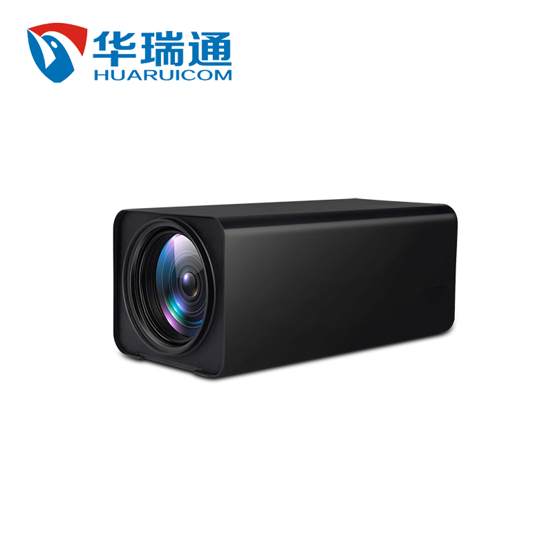 邊海防光電跟蹤監(jiān)控攝像機，為什么要使用12.5-775MM鏡頭？