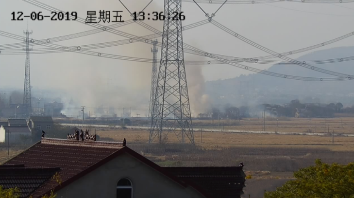 以案為鑒，足以警戒，森林防火監(jiān)控解決方案，輸電線路防山火監(jiān)測(cè)、森林火災(zāi)數(shù)字化遠(yuǎn)程預(yù)警指揮系統(tǒng)絕不是應(yīng)付工作