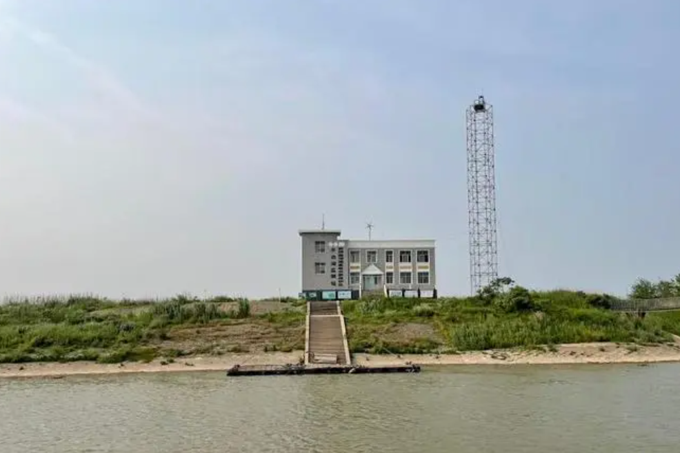 海上遠(yuǎn)距離攝像頭、漁政執(zhí)法視頻監(jiān)控預(yù)警整體解決方案的設(shè)計(jì)